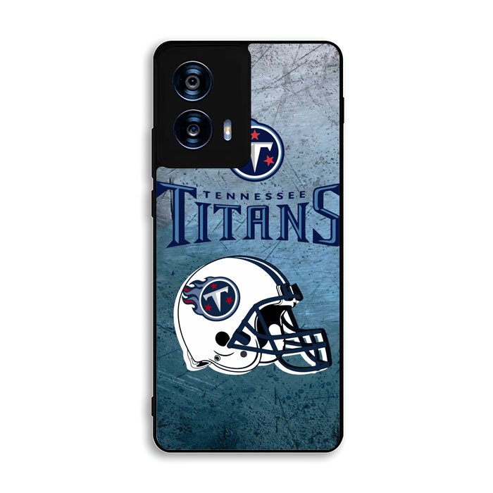 Tennessee Titans 1st Motorola Moto G Power 5G 2024 Case FE2153