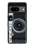 Unique Fujifilm X100 Camera Google Pixel 8a Case