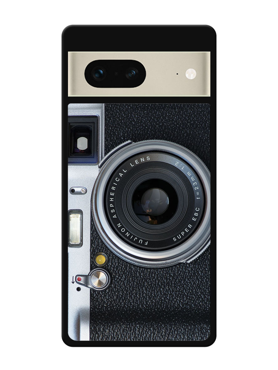 Unique Fujifilm X100 Camera Google Pixel 7 Case