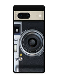 Unique Fujifilm X100 Camera Google Pixel 7 Case