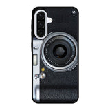 Unique Fujifilm X100 Camera Samsung Galaxy A56 Case FE3499