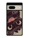 Toothless How To Train Your Dragon 3rd Google Pixel 7 Case