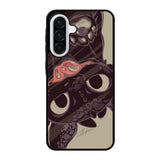 Toothless How To Train Your Dragon 3rd Samsung Galaxy A56 Case FE3530