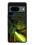 Yoda Star Wars Google Pixel 8a Case