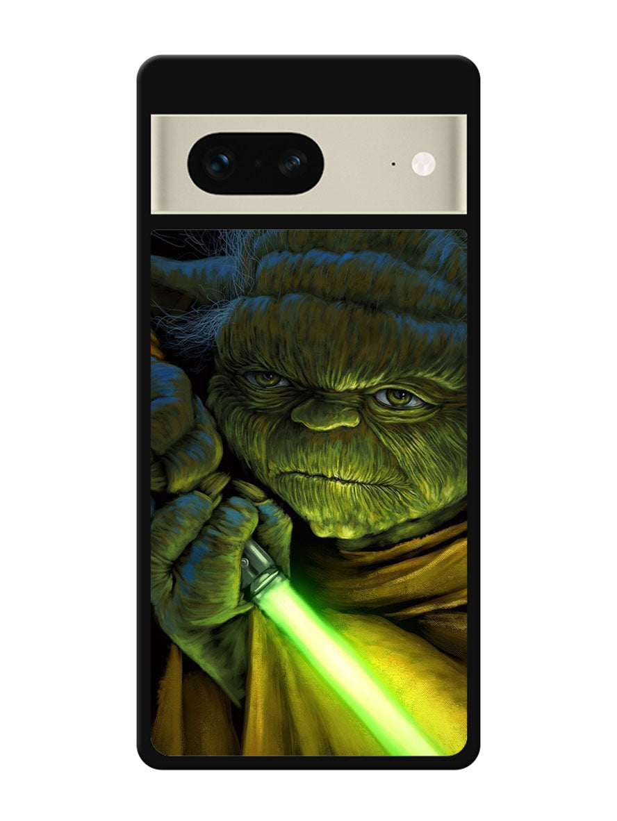 Yoda Star Wars Google Pixel 7 Case