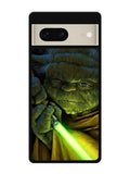 Yoda Star Wars Google Pixel 7 Case