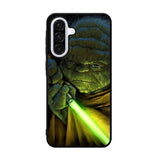 Yoda Star Wars Samsung Galaxy A36 Case FE3597
