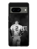 Derek Jeter Respect Google Pixel 8a Case
