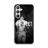 Derek Jeter Respect Samsung Galaxy A26 Case FE1094