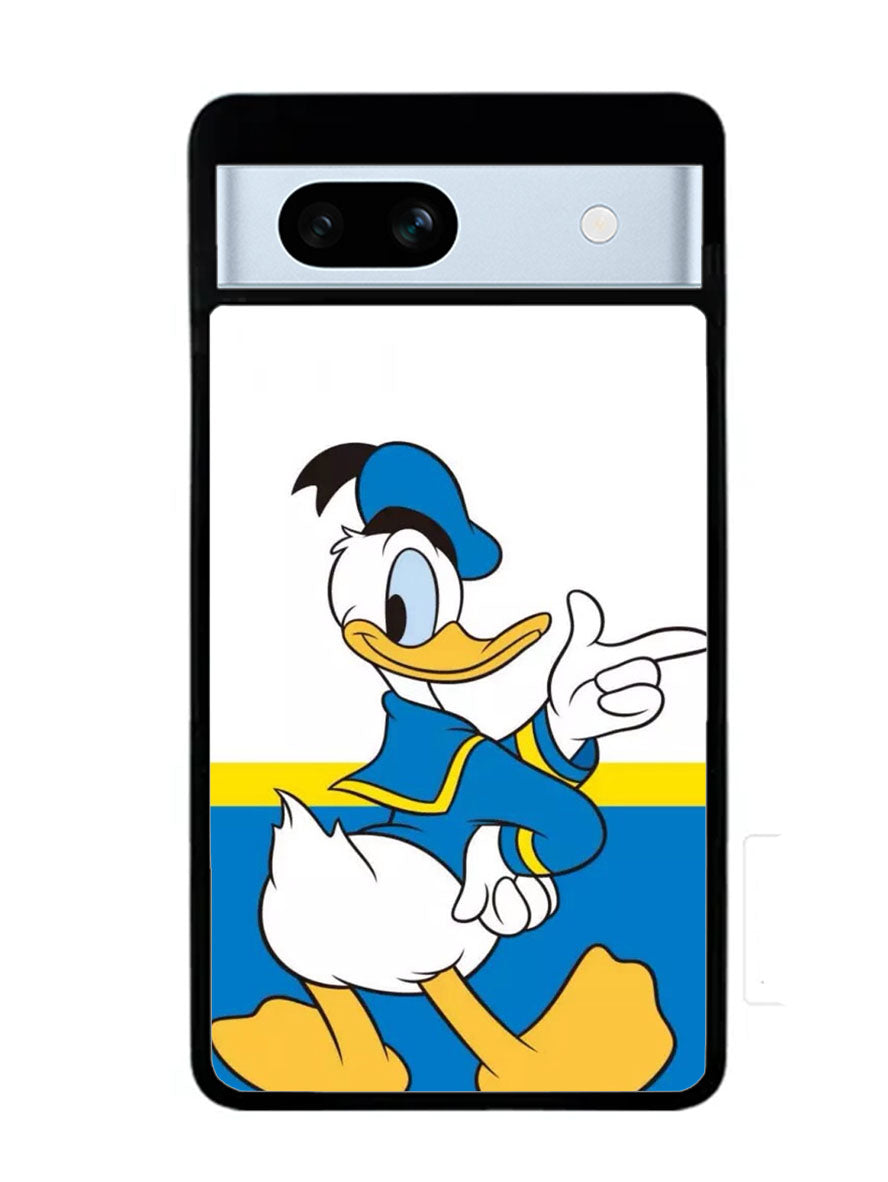 Disney Donald Duck 1st Google Pixel 7A Case