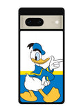 Disney Donald Duck 1st Google Pixel 7 Case