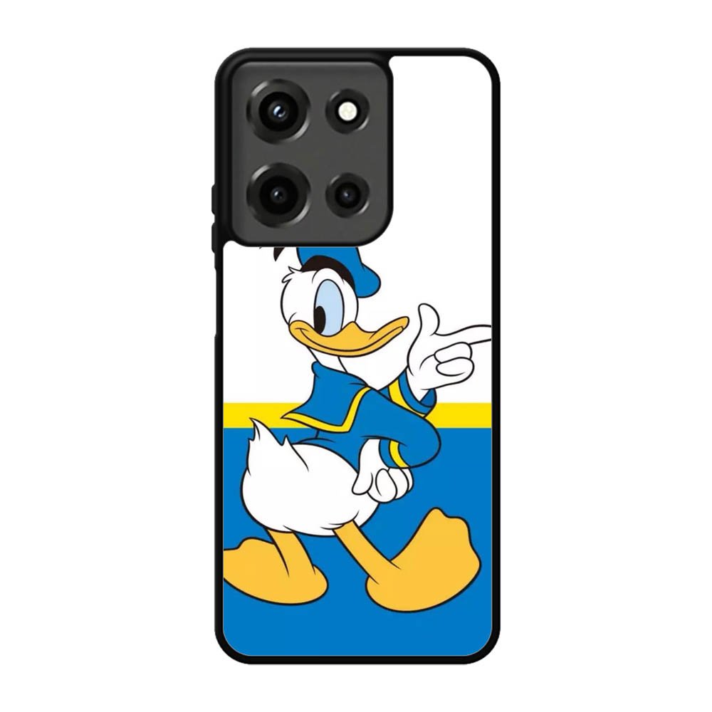 Disney Donald Duck 1st Motorola Moto G 5G 2025 Case FE1944