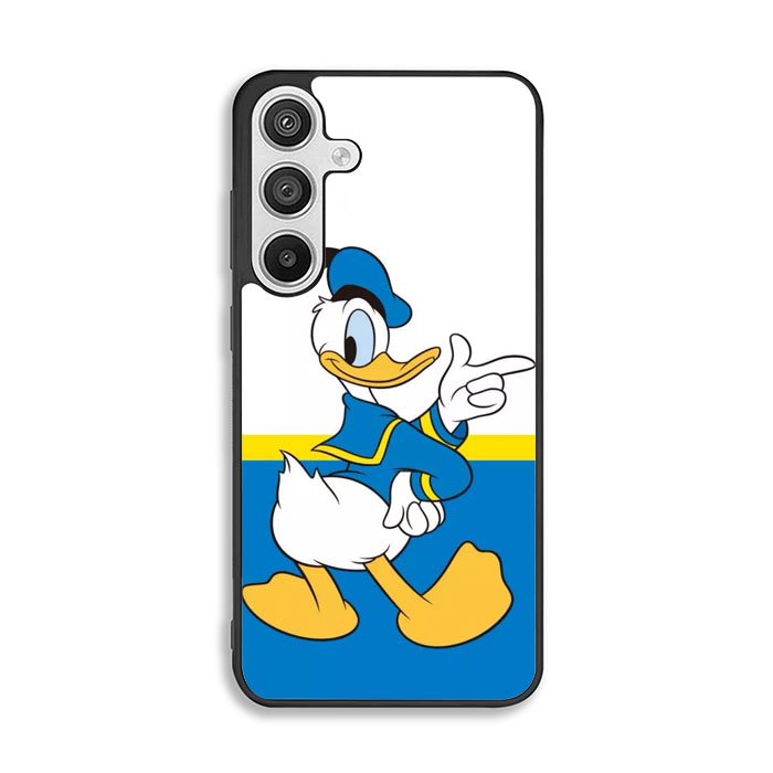 Disney Donald Duck 1st Samsung Galaxy A26 Case FE4682