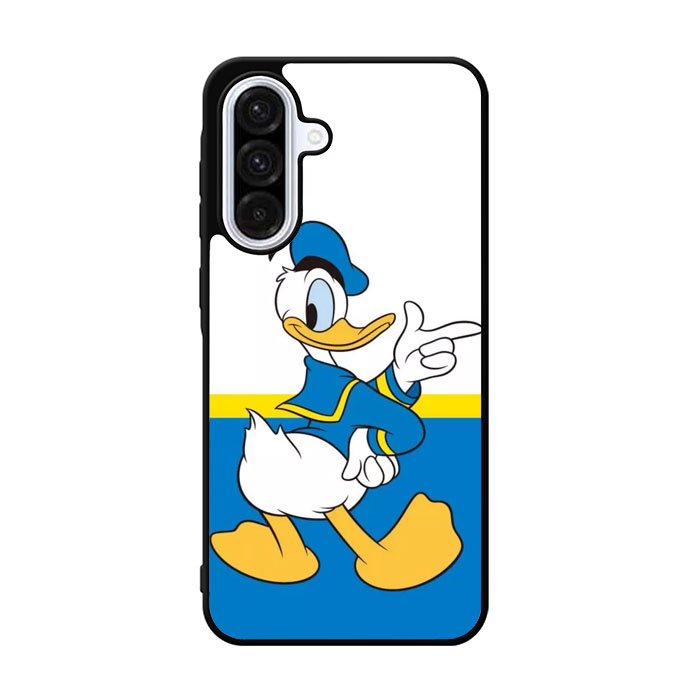 Disney Donald Duck 1st Samsung Galaxy A36 Case FE1944