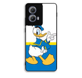 Disney Donald Duck 1st Motorola Moto Edge 2024 Case FE4682