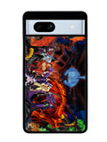 Disney Villain Cartoon Google Pixel 7A Case