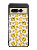Duck in Love Google Pixel 7 Pro Case