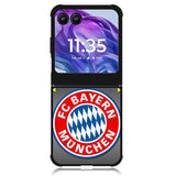 Fc Bayern Munich 2nd Motorola Moto Razr 2024 , Moto Razr 50 Case