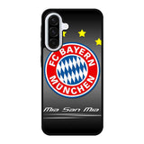 Fc Bayern Munich 2nd Samsung Galaxy A56 Case FE1602