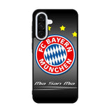 Fc Bayern Munich 2nd Samsung Galaxy A36 Case FE1602