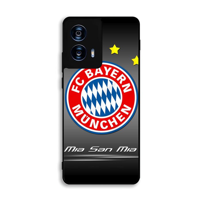 Fc Bayern Munich 2nd Motorola Moto G Power 5G 2024 Case FE1602