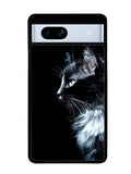 Glow Cat Google Pixel 7A Case