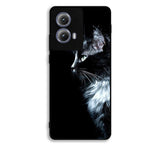 Glow Cat Motorola Moto Edge 2024 Case FE0731