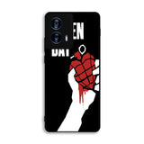 Green Day band Motorola Moto G Power 5G 2024 Case FE6154
