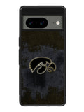 Iowa Hawkeye Google Pixel 8a Case