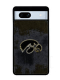 Iowa Hawkeye Google Pixel 7A Case