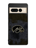 Iowa Hawkeye Google Pixel 7 Pro Case
