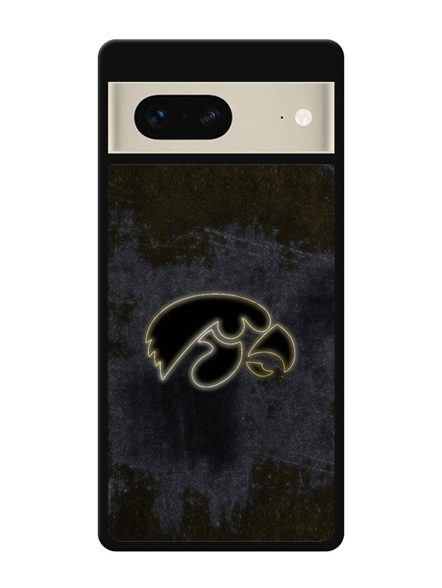 Iowa Hawkeye Google Pixel 7 Case
