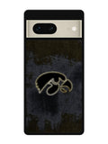 Iowa Hawkeye Google Pixel 7 Case