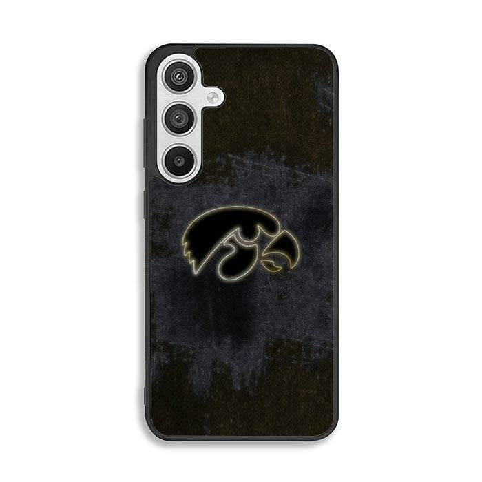 Iowa Hawkeye Samsung Galaxy A26 Case FE5799