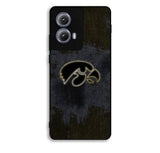 Iowa Hawkeye Motorola Moto Edge 2024 Case FE5799