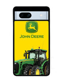 John Deere 3rd Google Pixel 7A Case