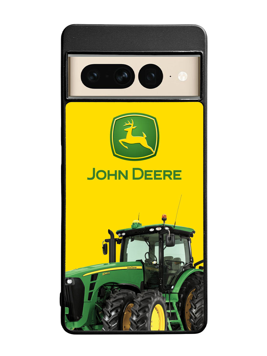 John Deere 3rd Google Pixel 7 Pro Case