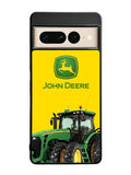 John Deere 3rd Google Pixel 7 Pro Case