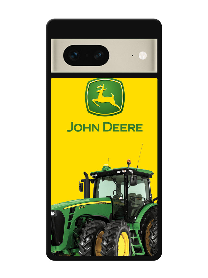 John Deere 3rd Google Pixel 7 Case