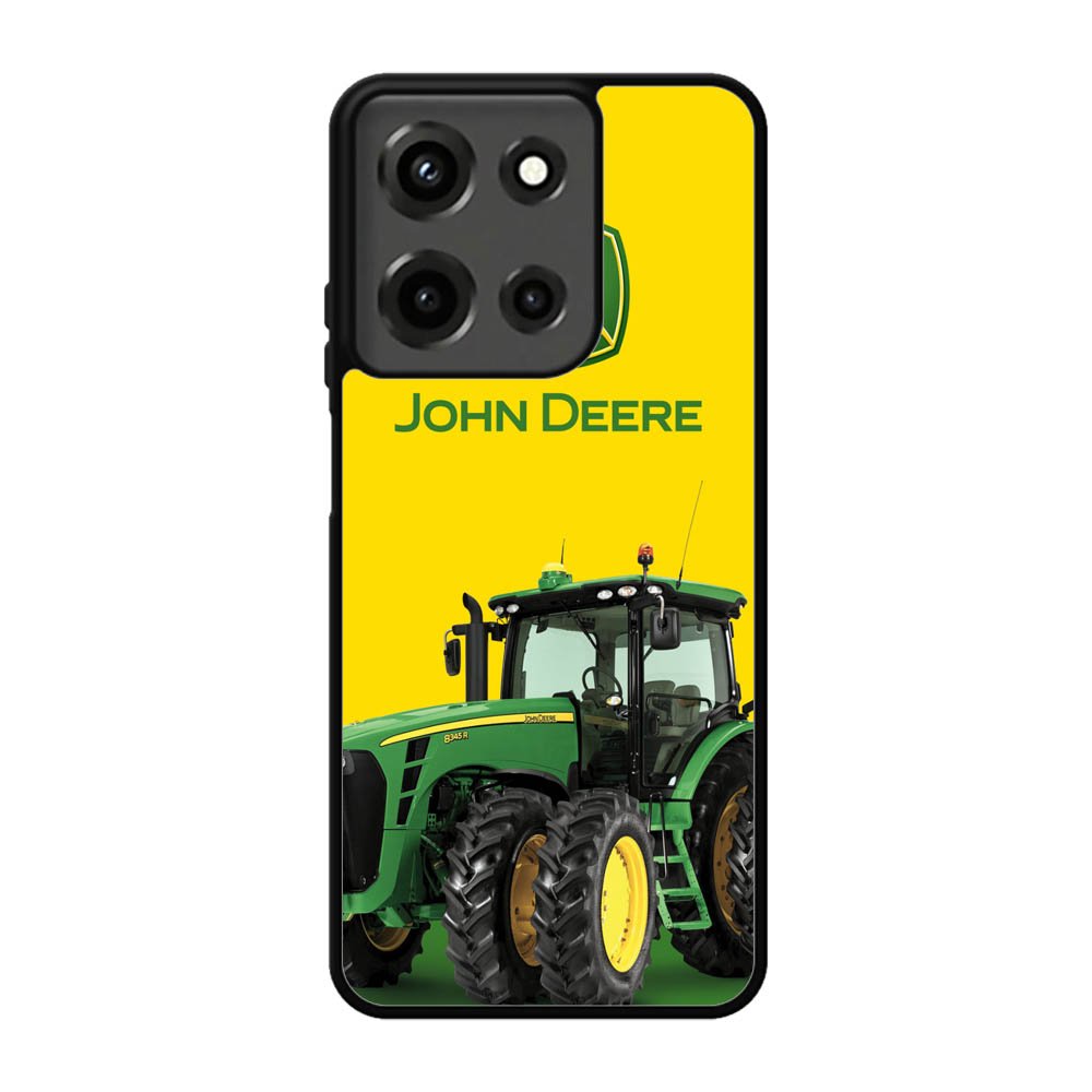 John Deere 3rd Motorola Moto G 5G 2025 Case FE2987