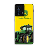 John Deere 3rd Motorola Moto G Power 5G 2024 Case FE2344