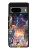 Kimi No Na Wa Anime Google Pixel 8a Case