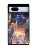 Kimi No Na Wa Anime Google Pixel 7A Case