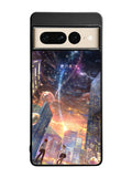 Kimi No Na Wa Anime Google Pixel 7 Pro Case