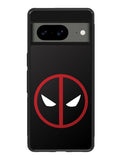 Logo Deadpool Google Pixel 8a Case
