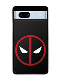 Logo Deadpool Google Pixel 7A Case