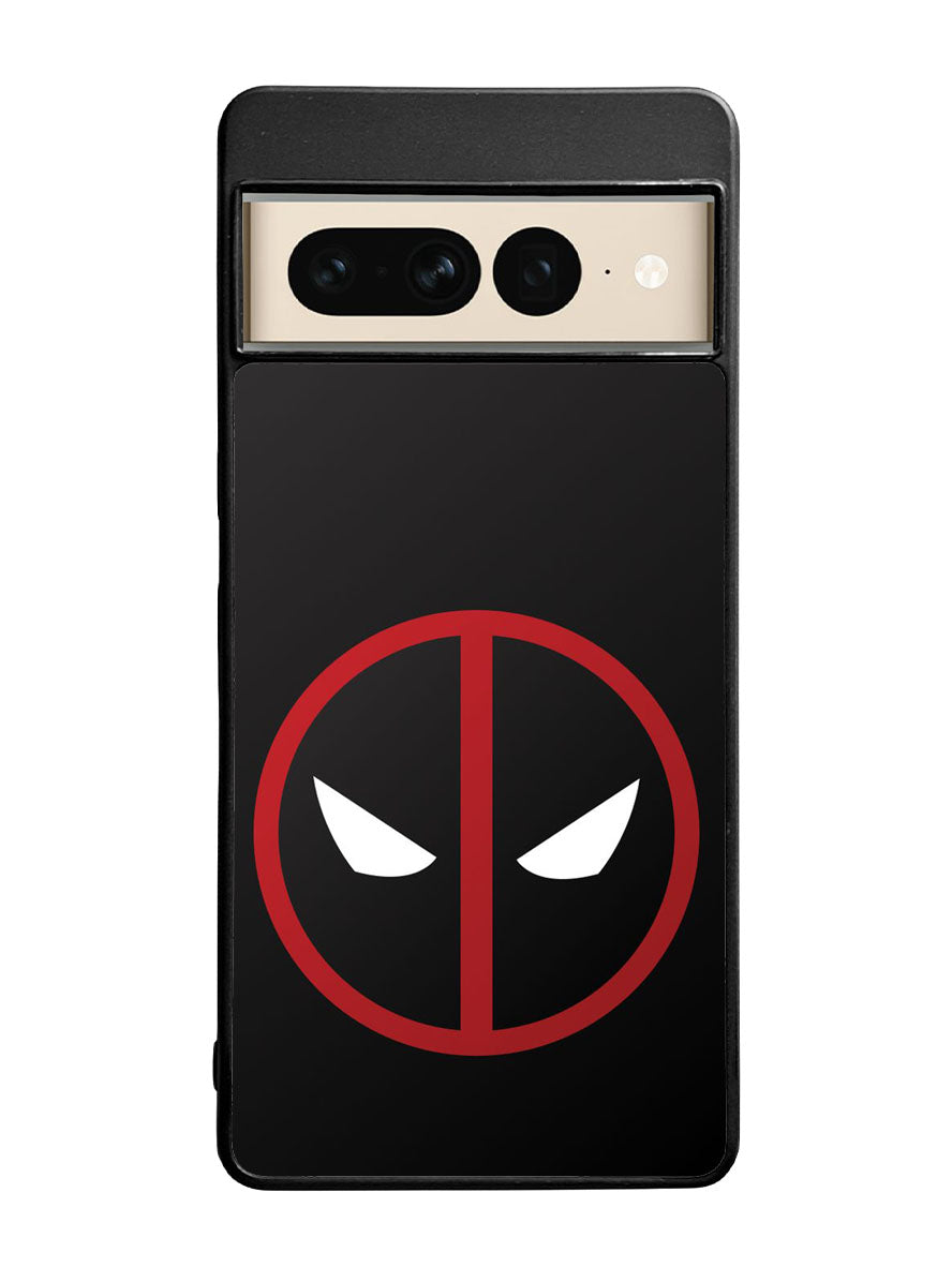 Logo Deadpool Google Pixel 7 Pro Case