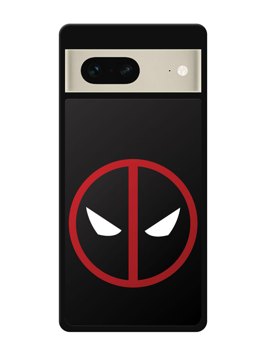Logo Deadpool Google Pixel 7 Case