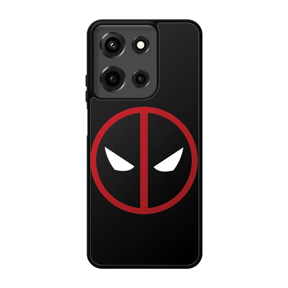 Logo Deadpool Motorola Moto G 5G 2025 Case FE4742