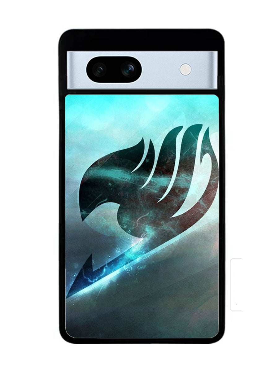 Logo Fairy Tail Google Pixel 7A Case